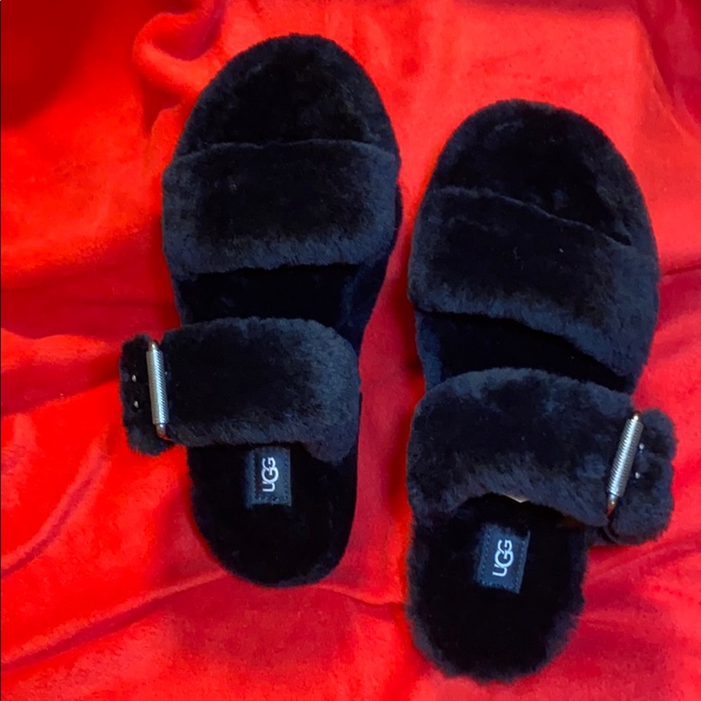 UGG Slippers